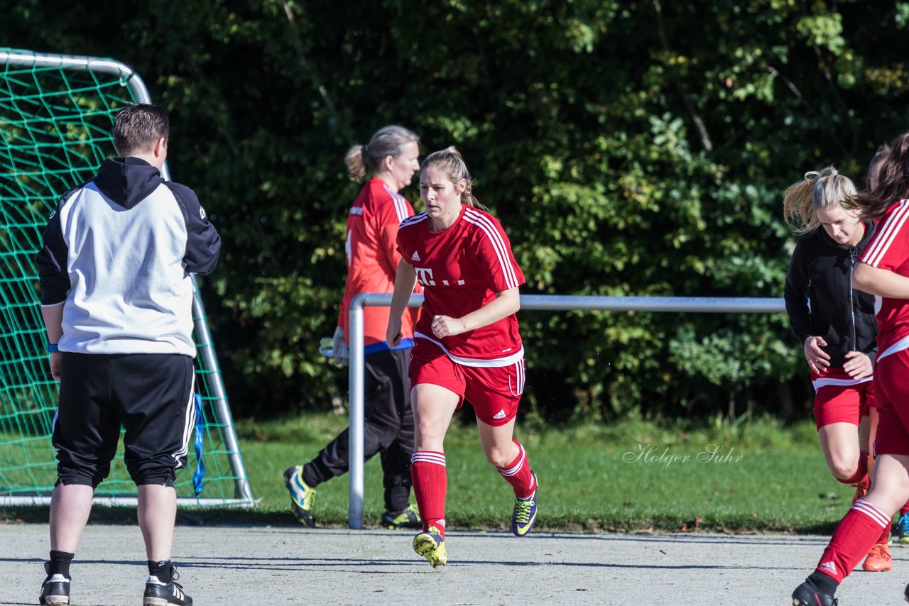 Bild 122 - Frauen SV Wahlstedt - Bramstedter TS : Ergebnis: 12:0